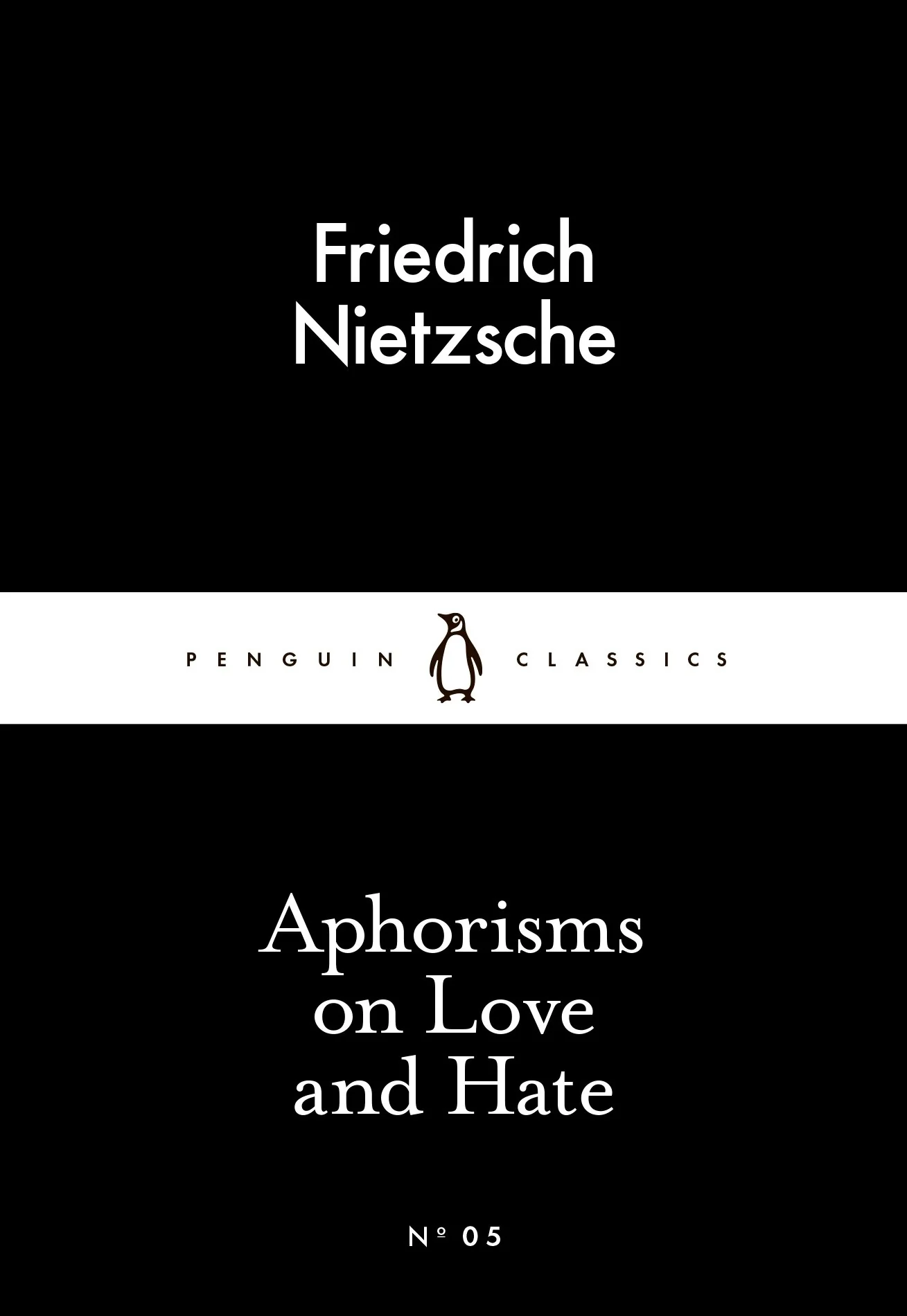 Aphorisms on Love and Hate - Image 6