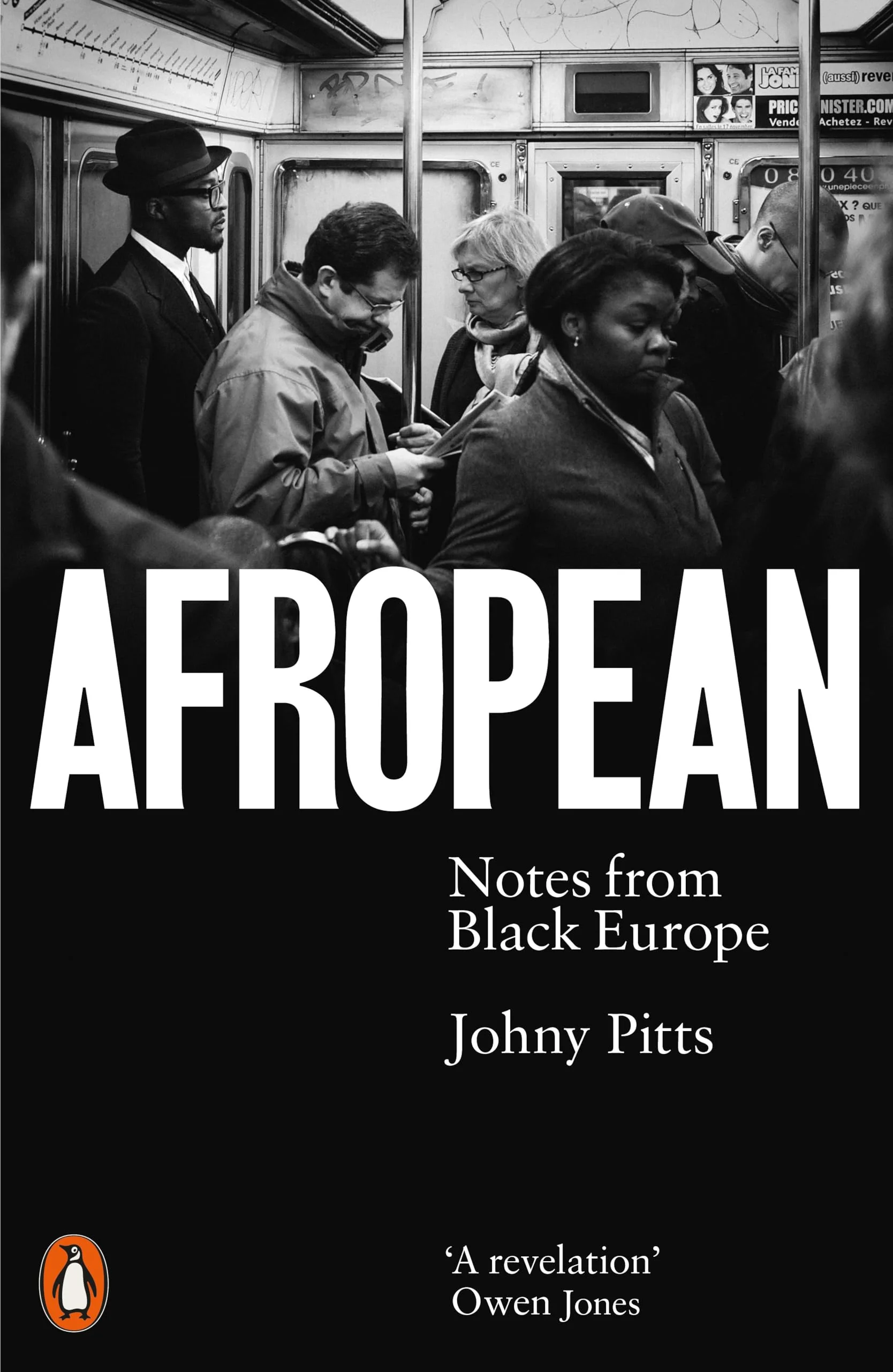 Afropean: Notes from Black Europe - Image 2