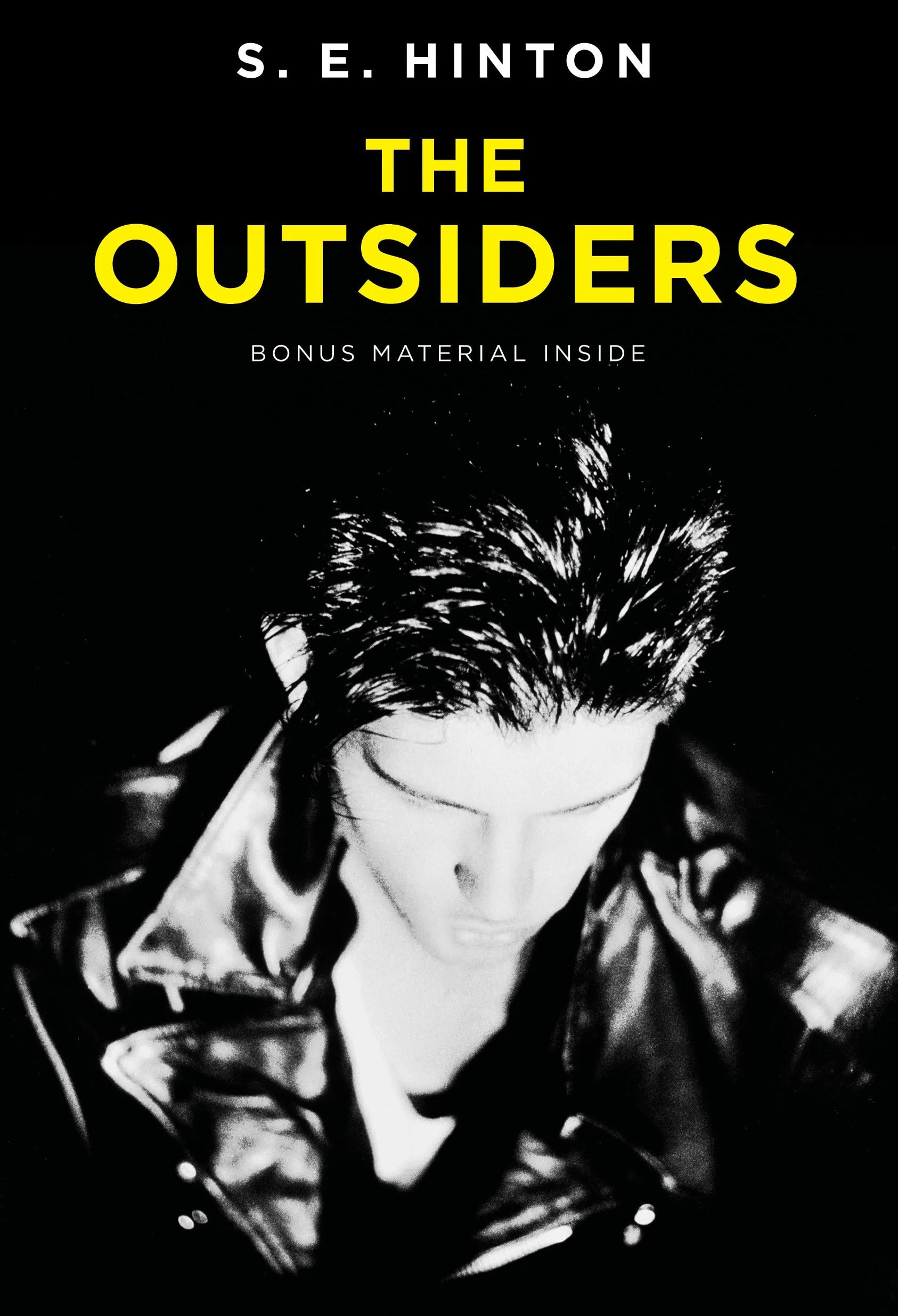 Outsiders - Image 5