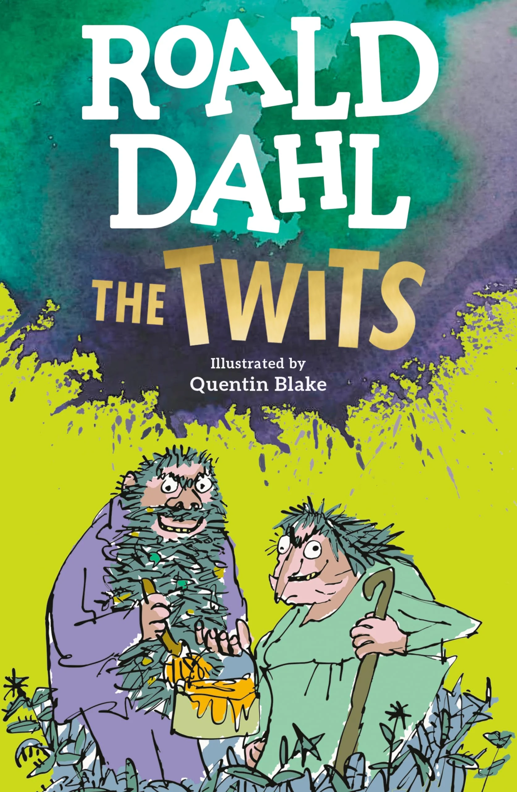 The Twits- - Image 6