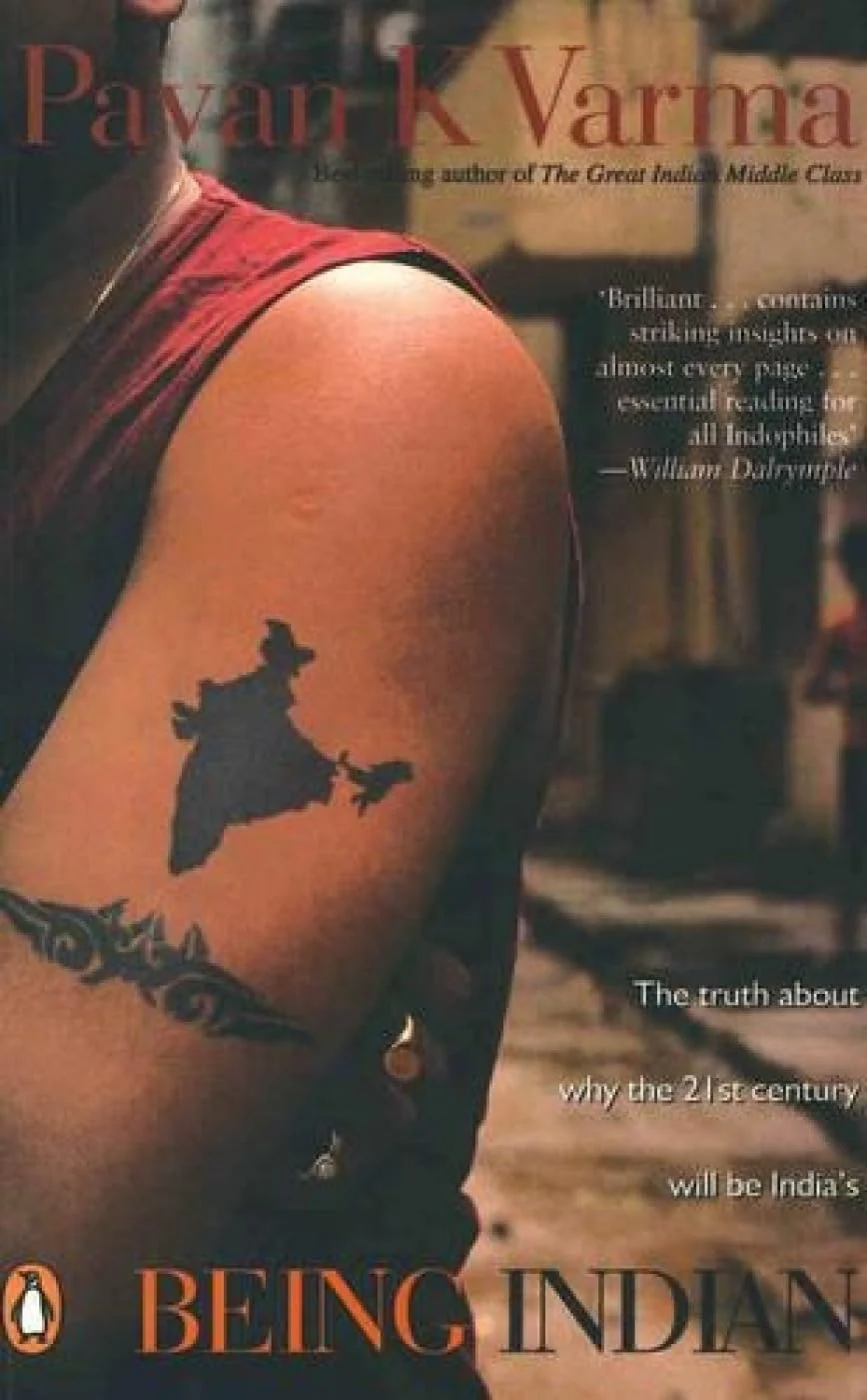 Being India - Image 2