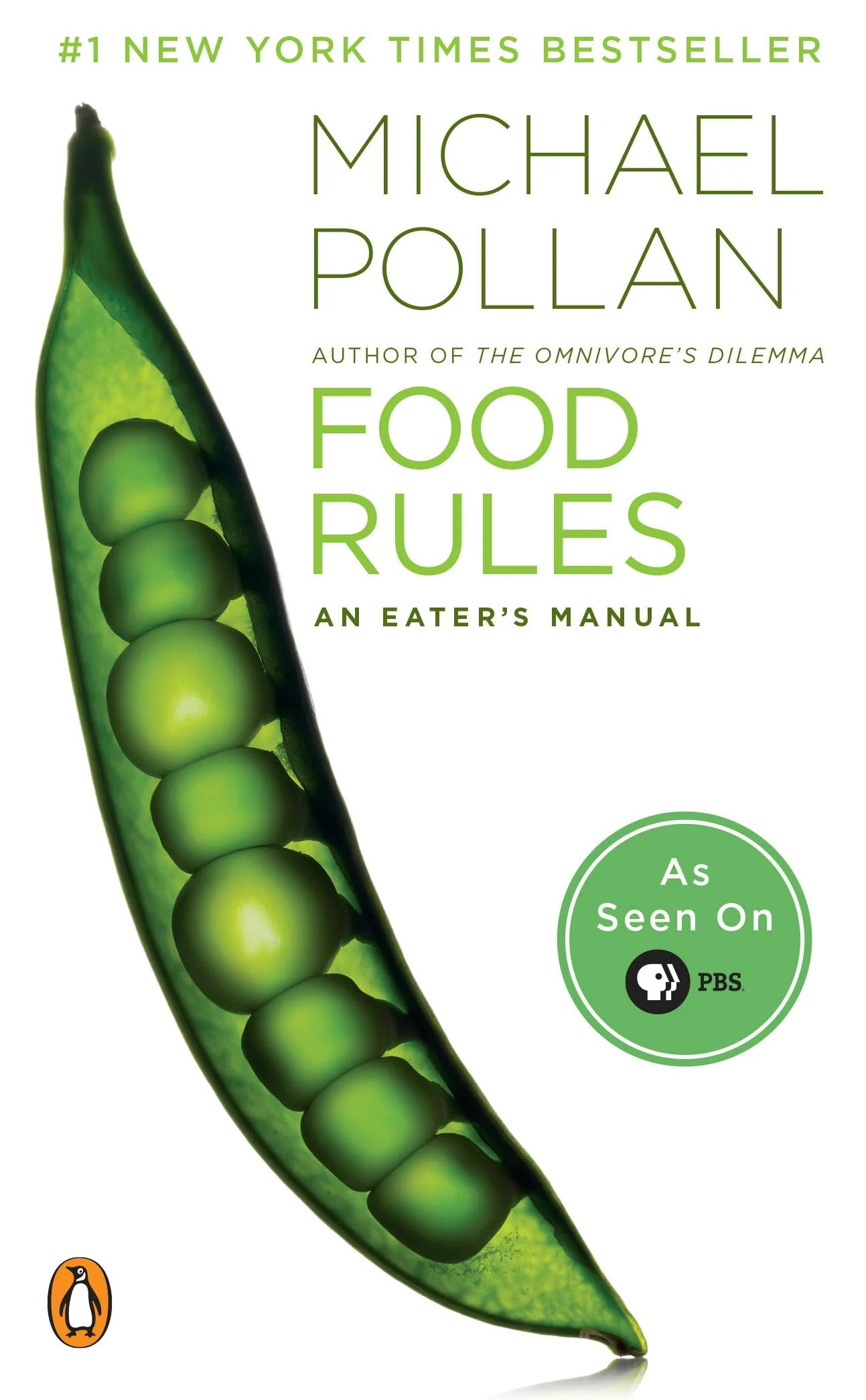 Food Rules: An Eater's Manual - Image 3