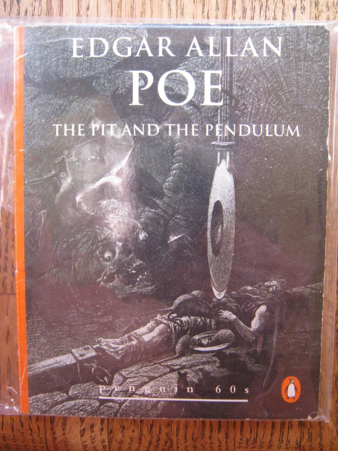 The Pit and the Pendulum and Other Stories - Image 2