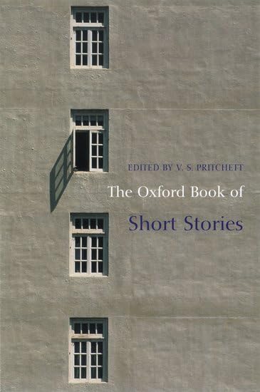 The Oxford Book of Short Stories - Image 5