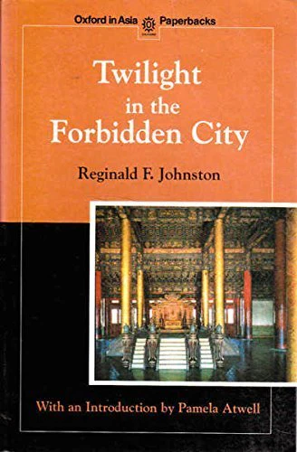 Twilight in the Forbidden City - Image 2