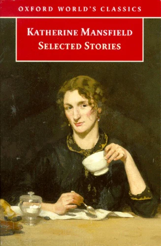 Selected stories (Mansfield) - Image 3