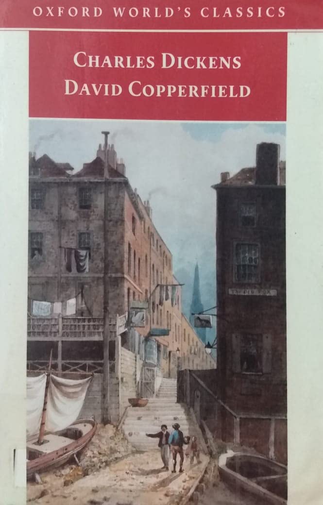 David Copperfield - Texte abrégé - Image 2