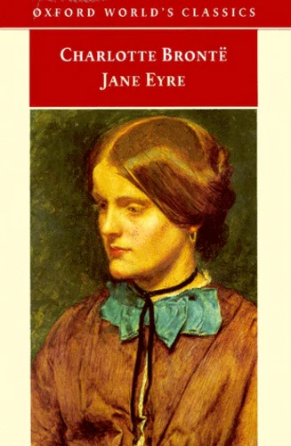 Jane Eyre - Image 3