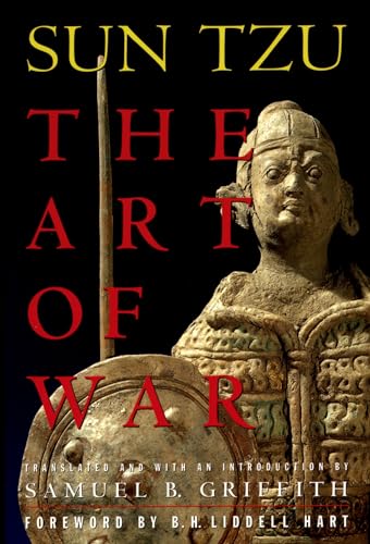 The Art of War - Image 6