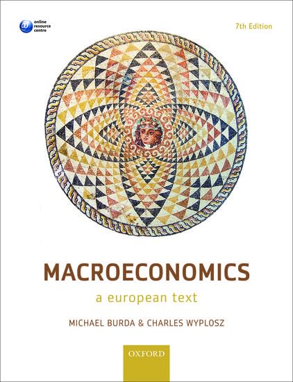 Macroeconomics: A European Text - Image 3