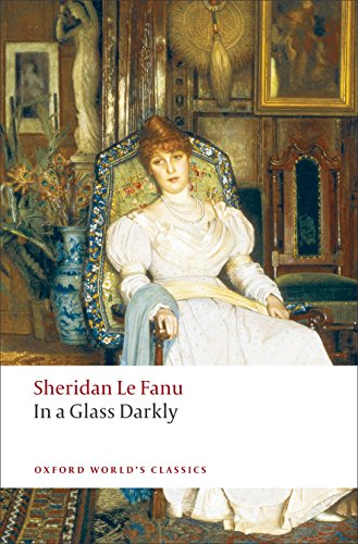In a Glass Darkly - Image 9