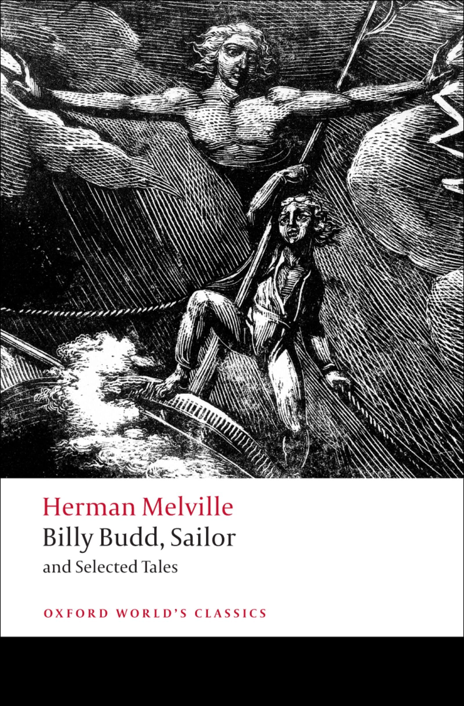 Billy Budd, Sailor and Selected Tales - Image 2