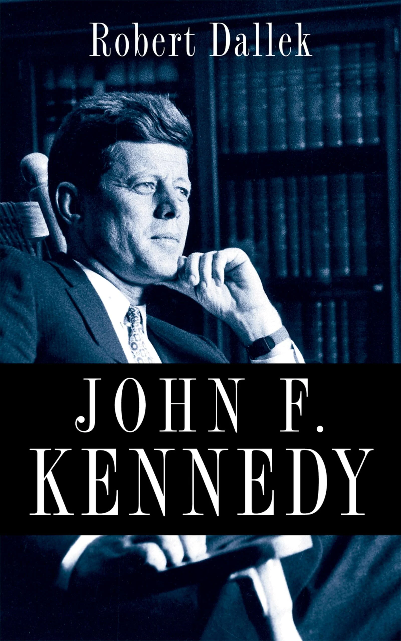 John F. Kennedy - Image 2