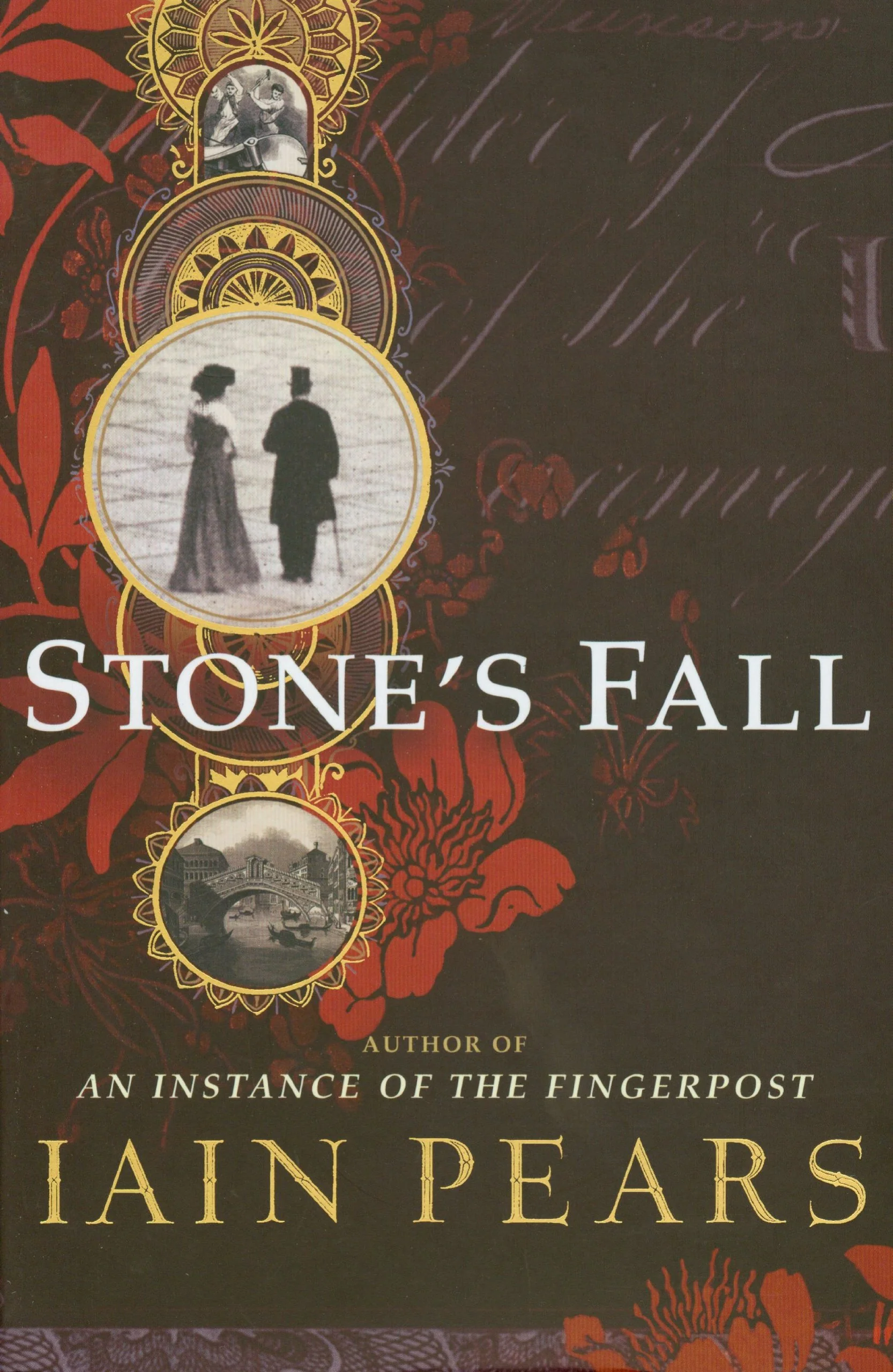 Stone's Fall - Image 5