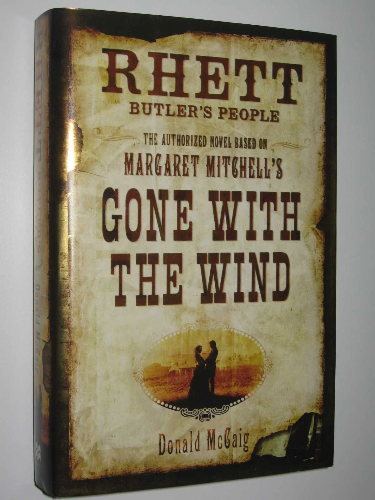 Rhett Butler's People - Image 2