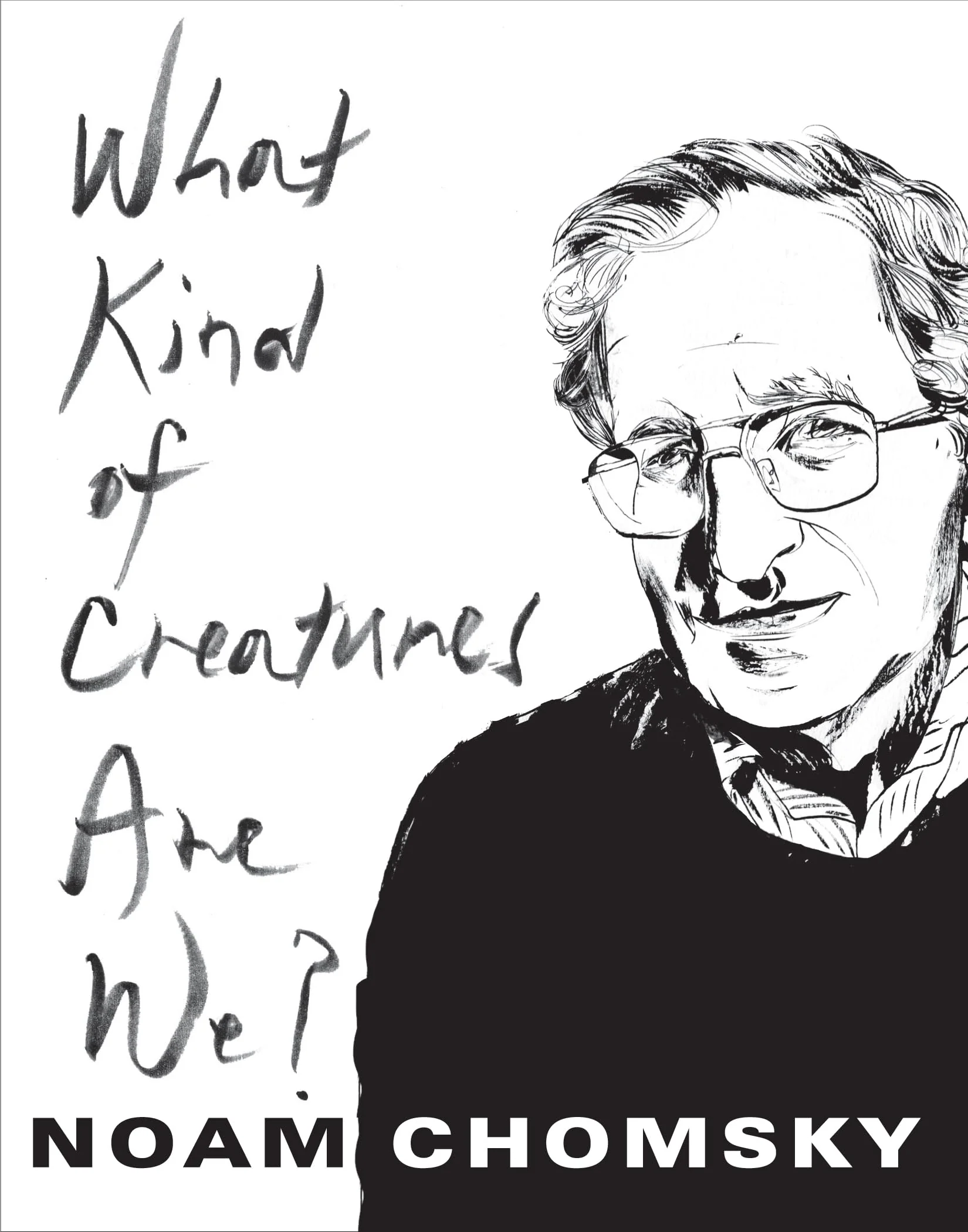 What Kind of Creatures Are We? - Image 3