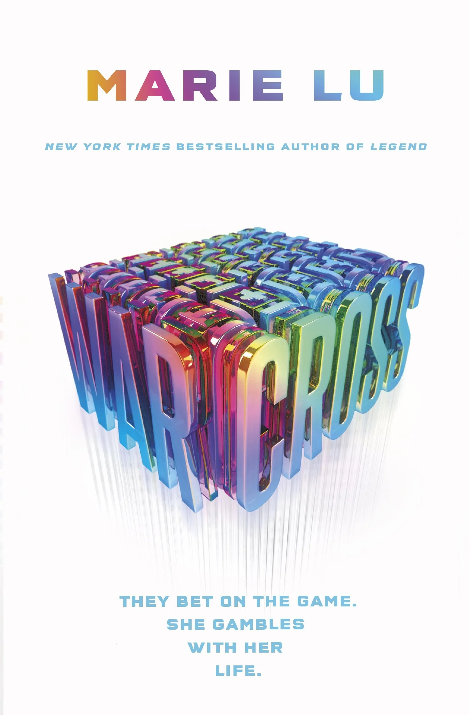 Warcross - tome 1 - Image 6