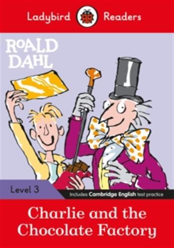 Charlie and the chocolate factory level 3 - Image 5