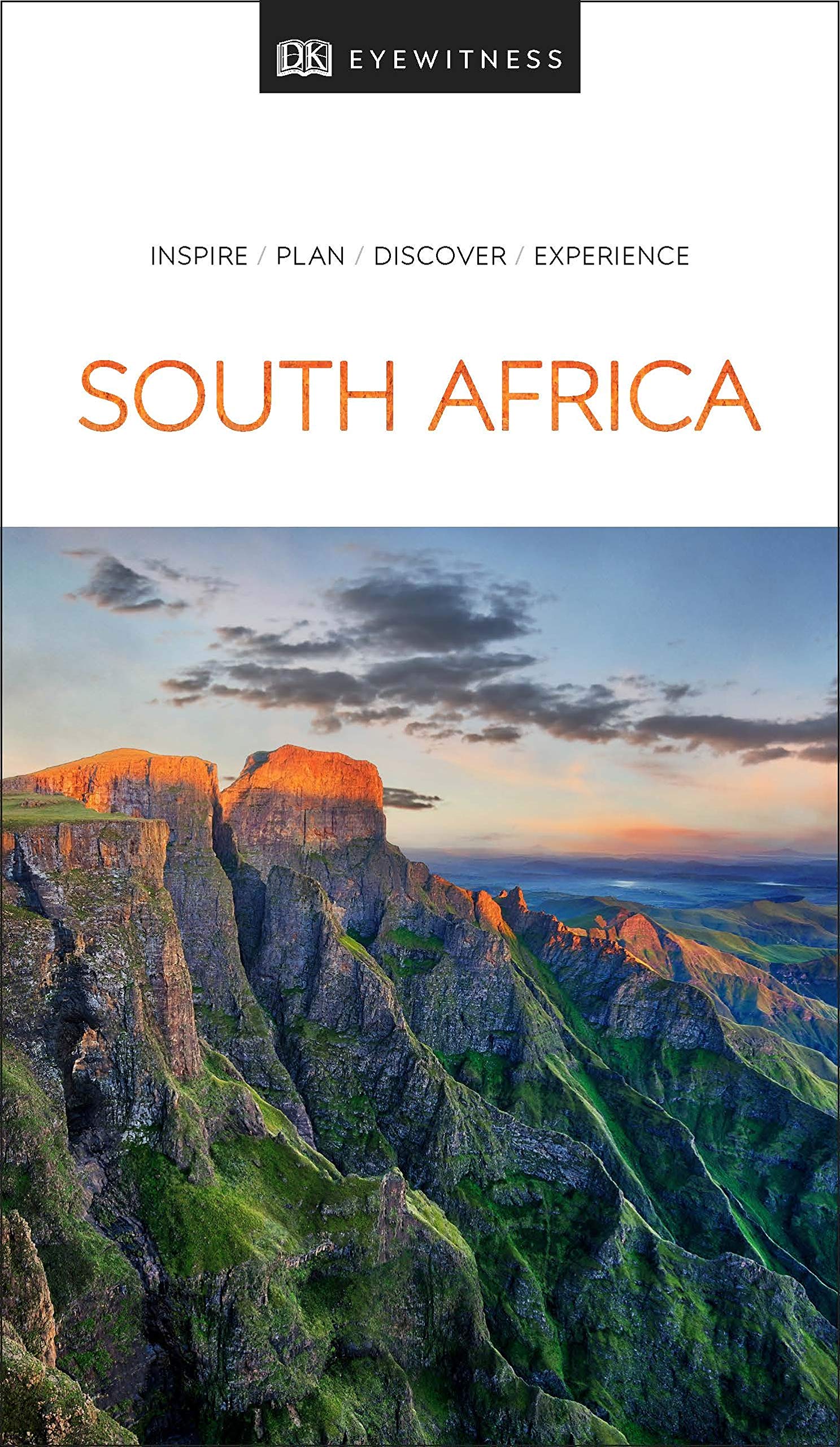 DK Eyewitness South Africa (Travel Guide) - Image 3