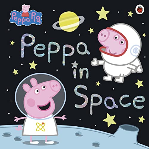 Peppa Pig: Peppa In Space - Image 8