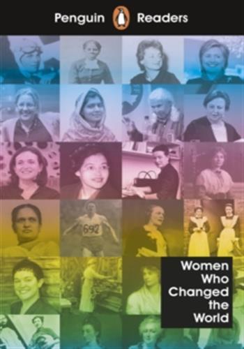 Women who changed the world; level 4 - Image 15