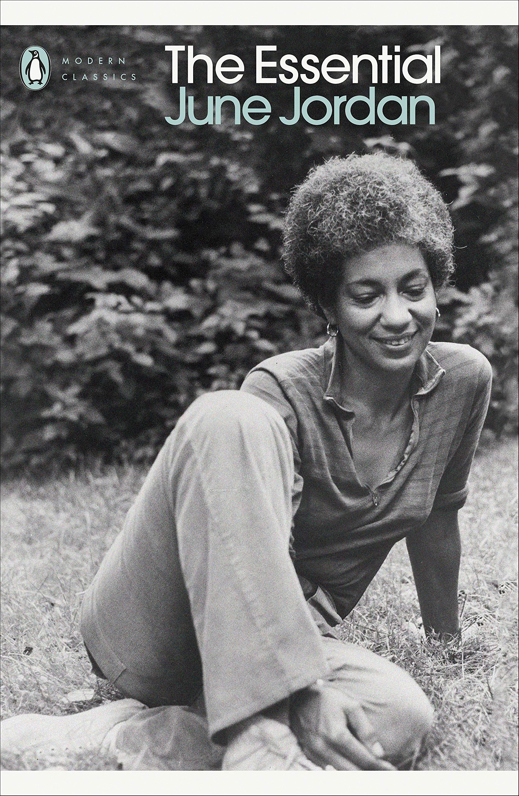 The Essential June Jordan - Image 3