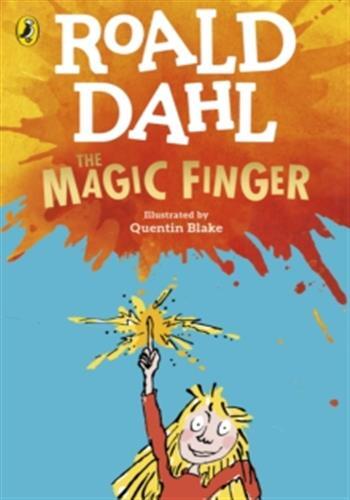 The Magic Finger - Image 3