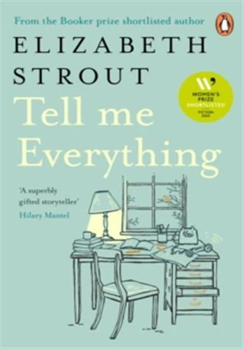 Tell me everything - Image 3