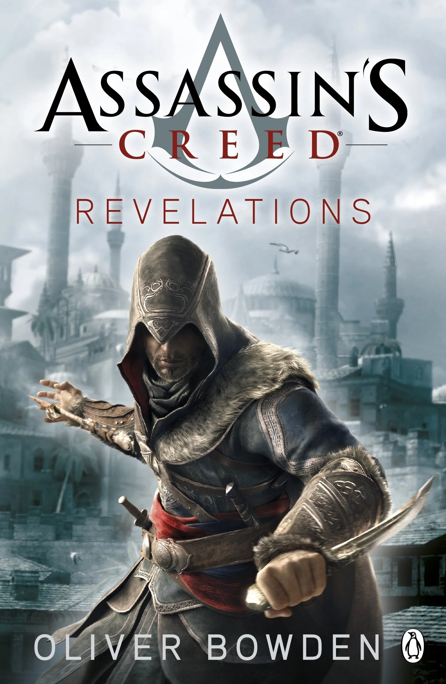Assassin's Creed : Revelations - Image 2