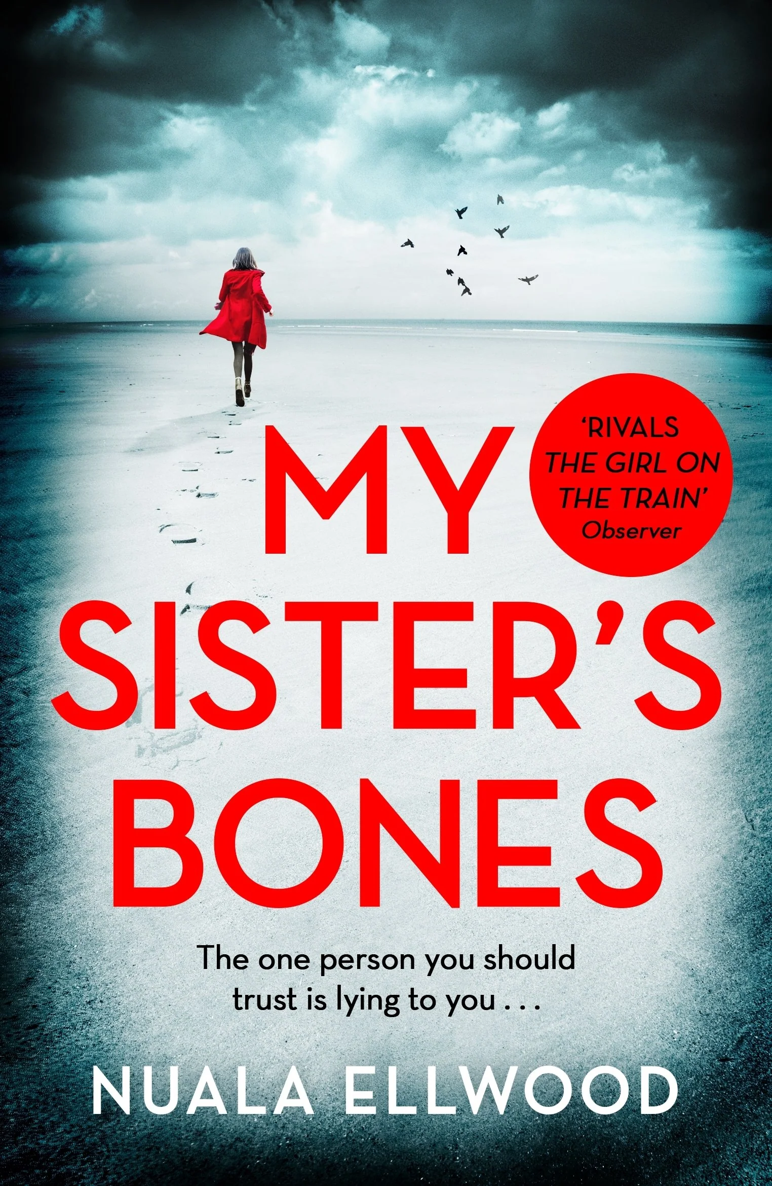 MY SISTER'S BONES - Image 3
