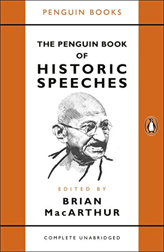 The Penguin Book of Historic Speeches - Image 2