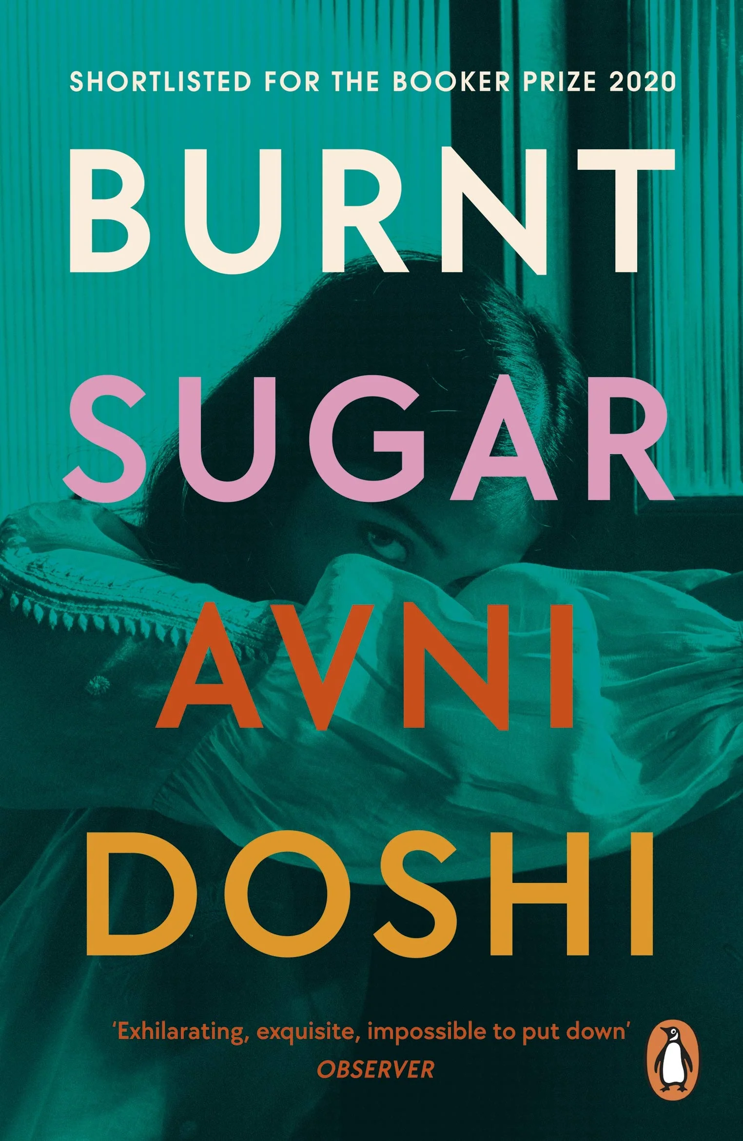 Burnt Sugar: The Booker Prize-shortlisted novel - Image 2