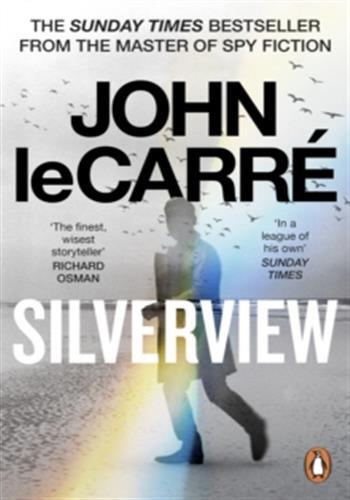 Silverview: The Sunday Times Bestseller - Image 5