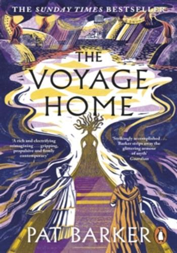 The Voyage Home: A new retelling of the Greek myths of Cassandra and Clytemnestra, from the author of The Silence of the Girls and The Women of Troy - Image 11