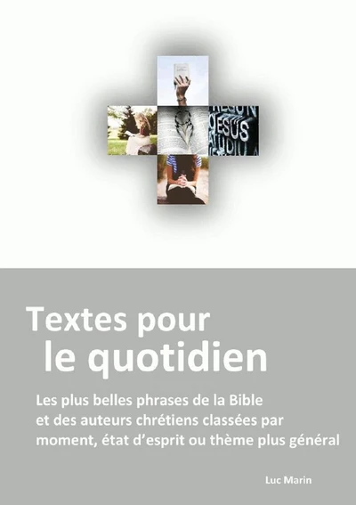 Textes pour le quotidien - Image 2
