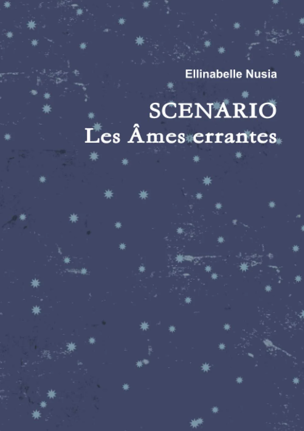 LES ÂMES ERRANTES