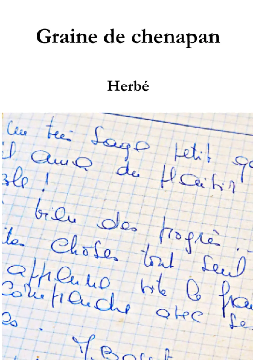 Graine de chenapan - Image 3