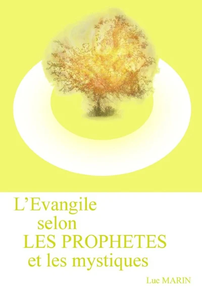 L'évangile selon les prophètes et les mystiques - Image 2