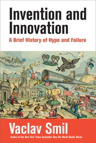 Invention and Innovation /anglais - Image 3