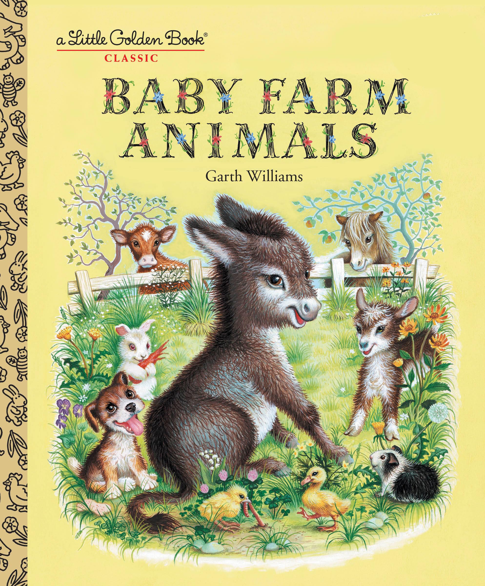 Baby Farm Animals - Image 4