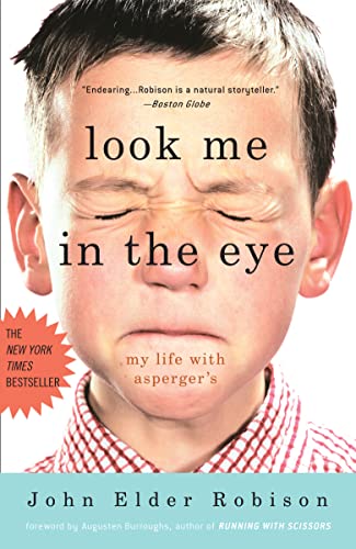 Look Me in the Eye: My Life with Asperger's - Image 6