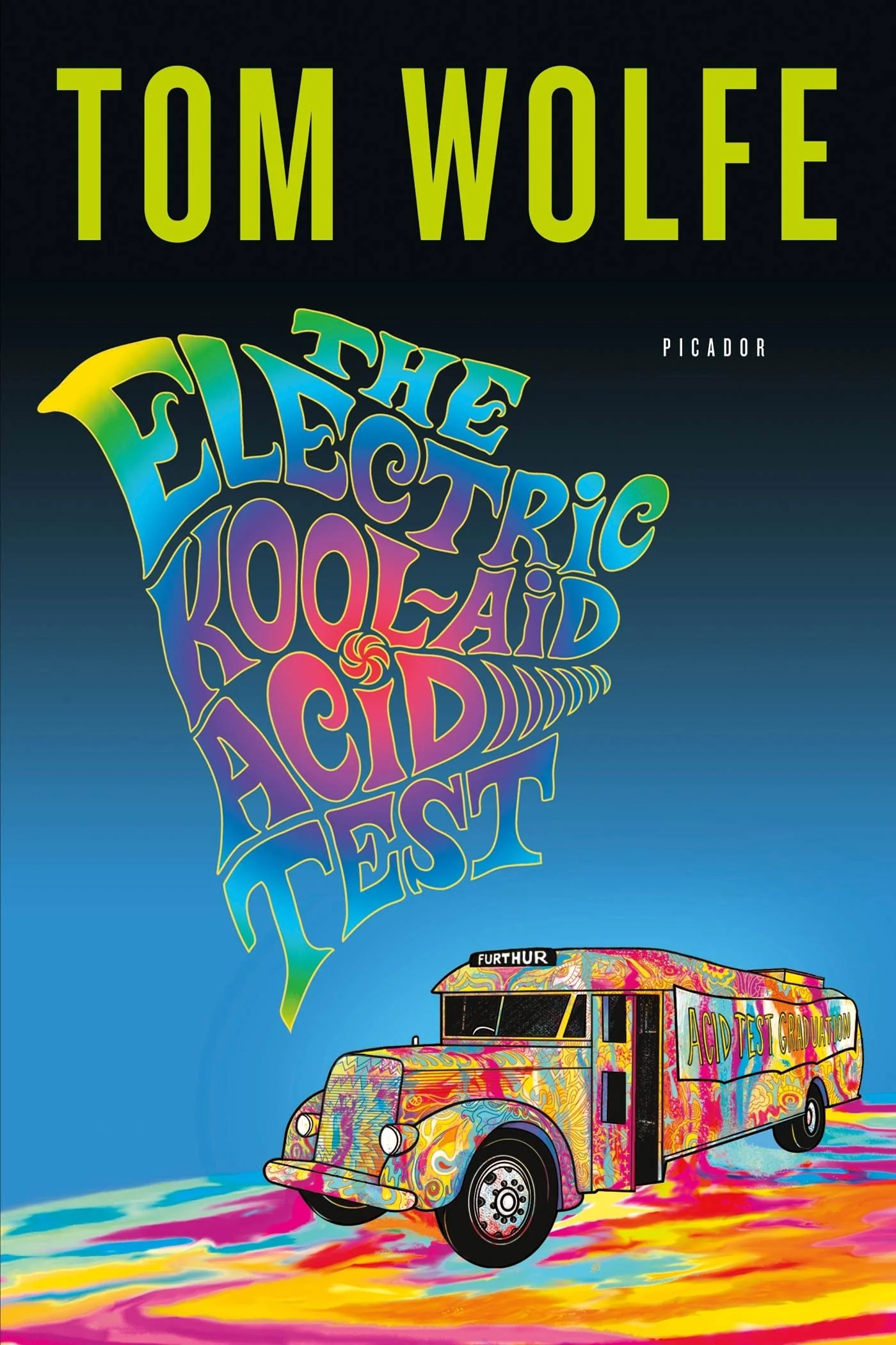 The Electric Kool-Aid Acid Test - Image 3