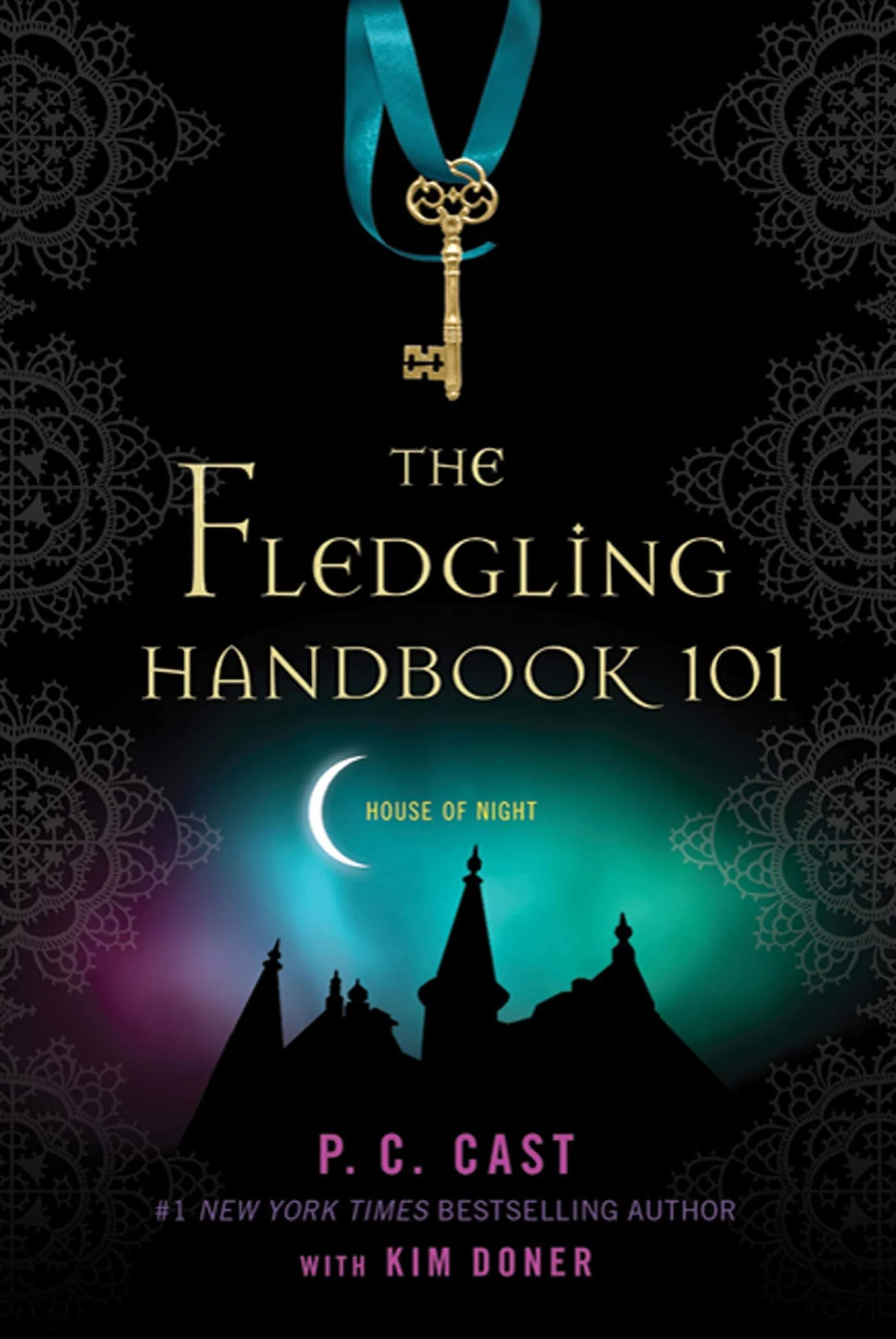 The Fledgling Handbook 101 - Image 3