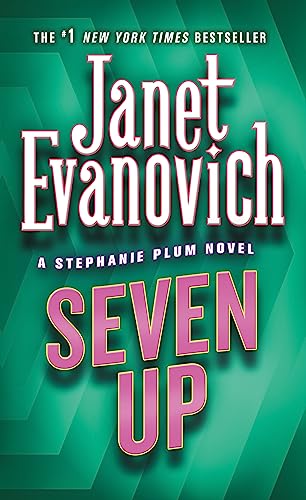 Seven Up - Image 2