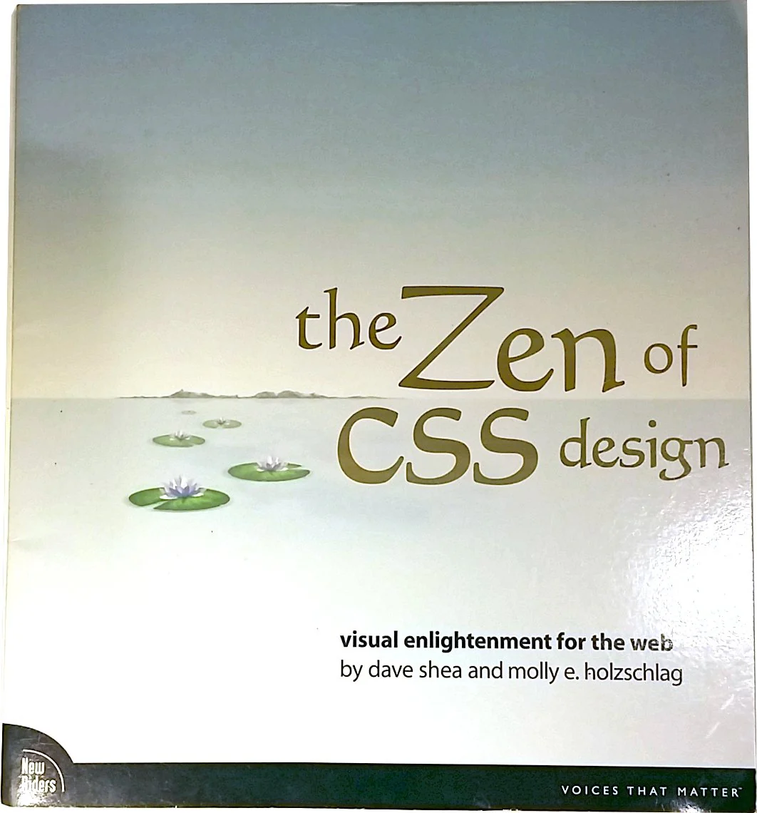 The Zen of CSS Design: Visual Enlightenment for the Web - Image 2
