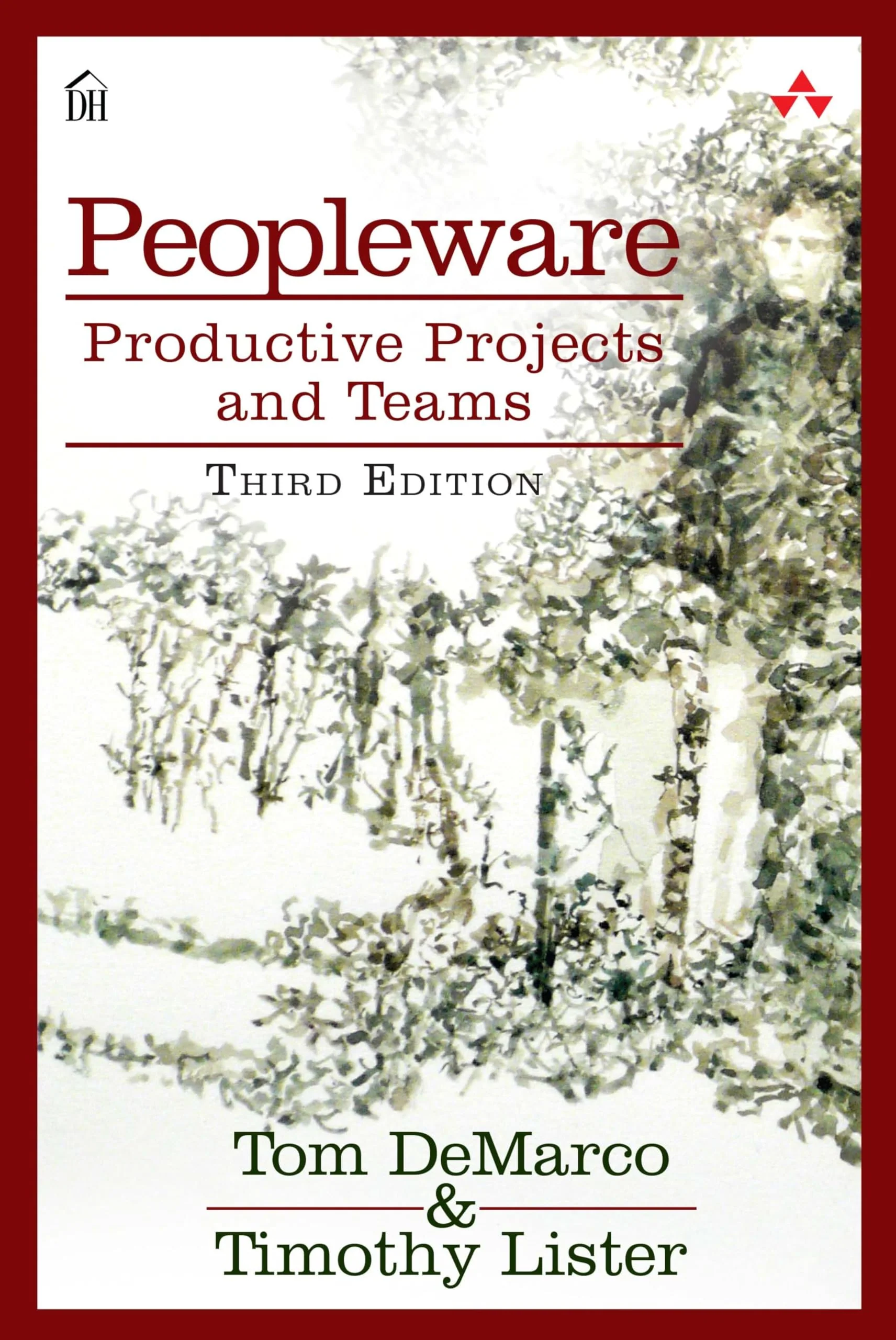 Peopleware: Productive Projects and Teams (3rd Edition) - Image 3