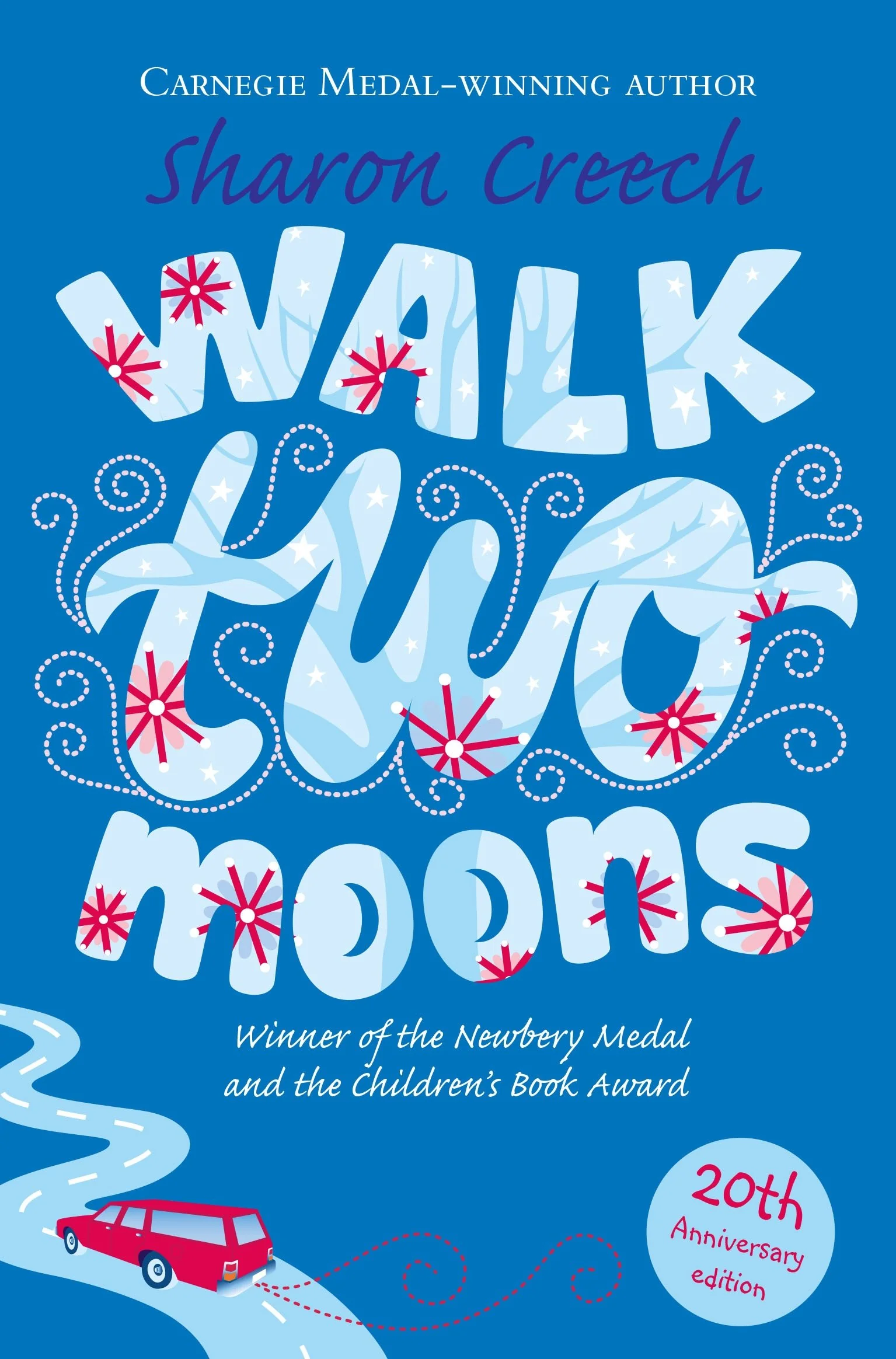 Walk Two Moons - Image 5
