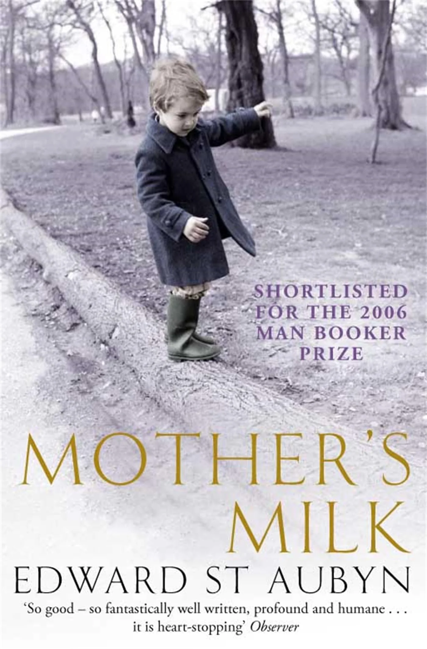 Mother's Milk - Image 2