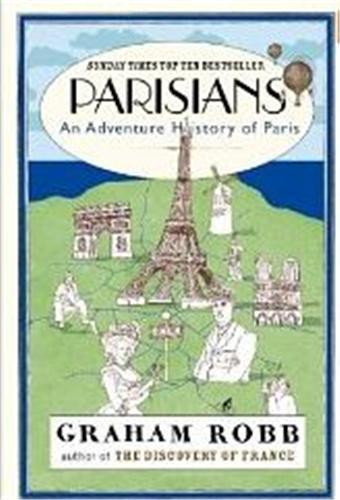 Parisians /anglais - Image 4