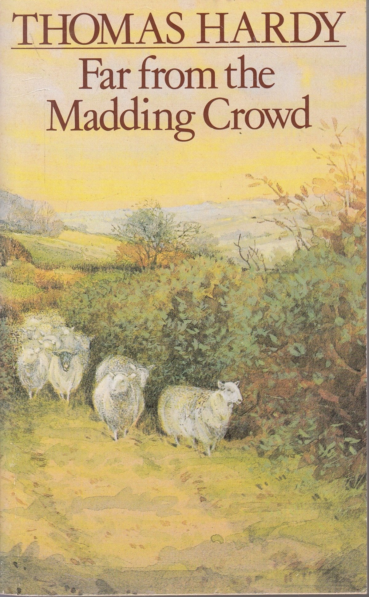 Far from the Madding Crowd - Image 3